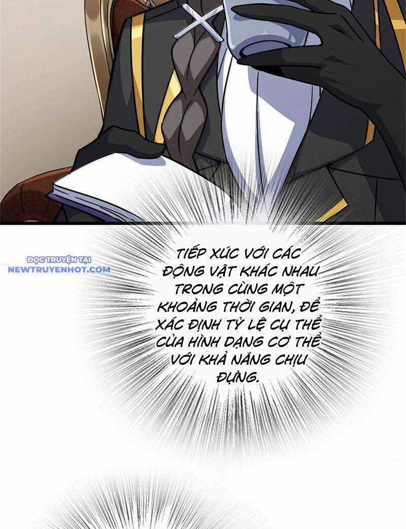 Thả Vu Nữ Đó Ra Chương 656 trang 17