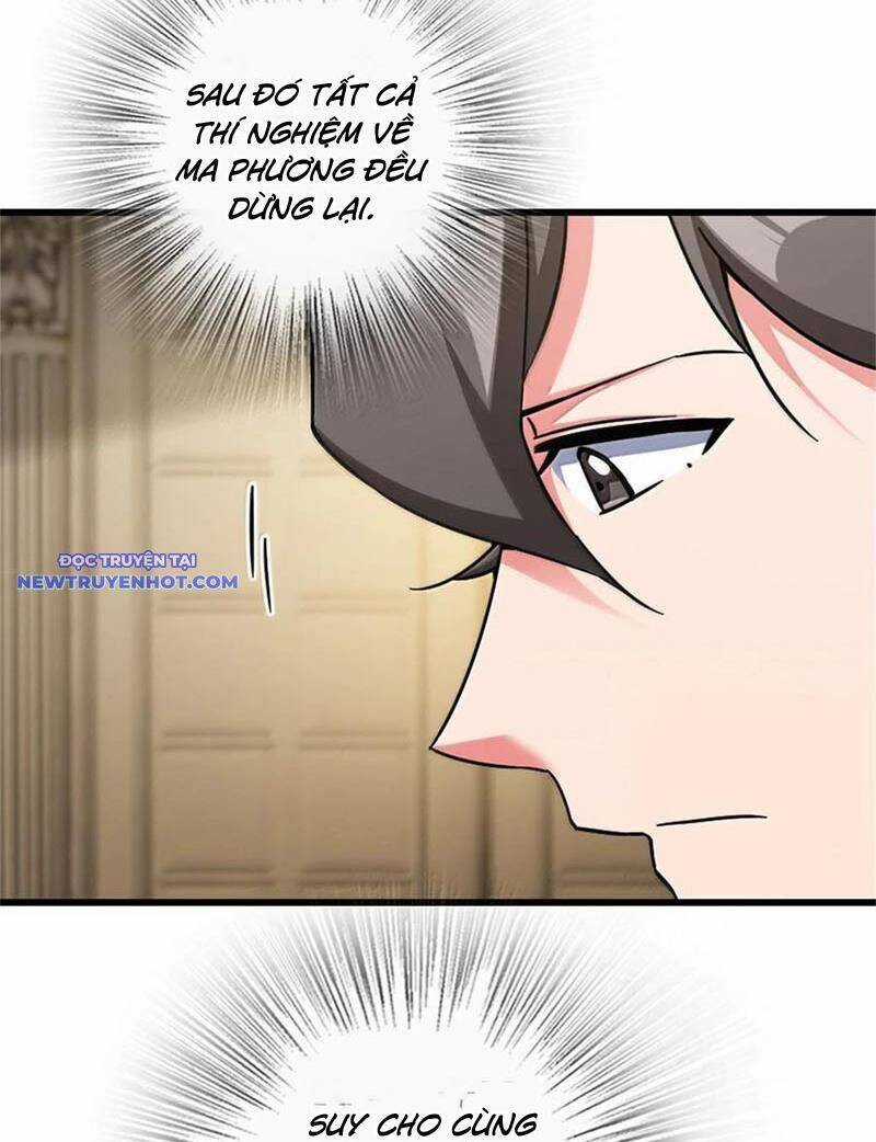 Thả Vu Nữ Đó Ra Chương 656 trang 18