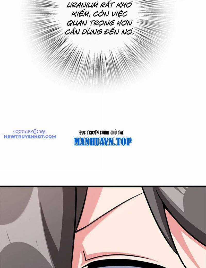 Thả Vu Nữ Đó Ra Chương 656 trang 19