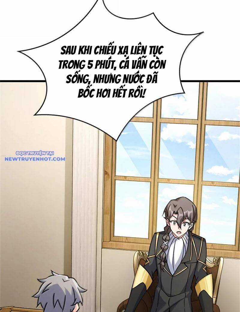 Thả Vu Nữ Đó Ra Chương 656 trang 21