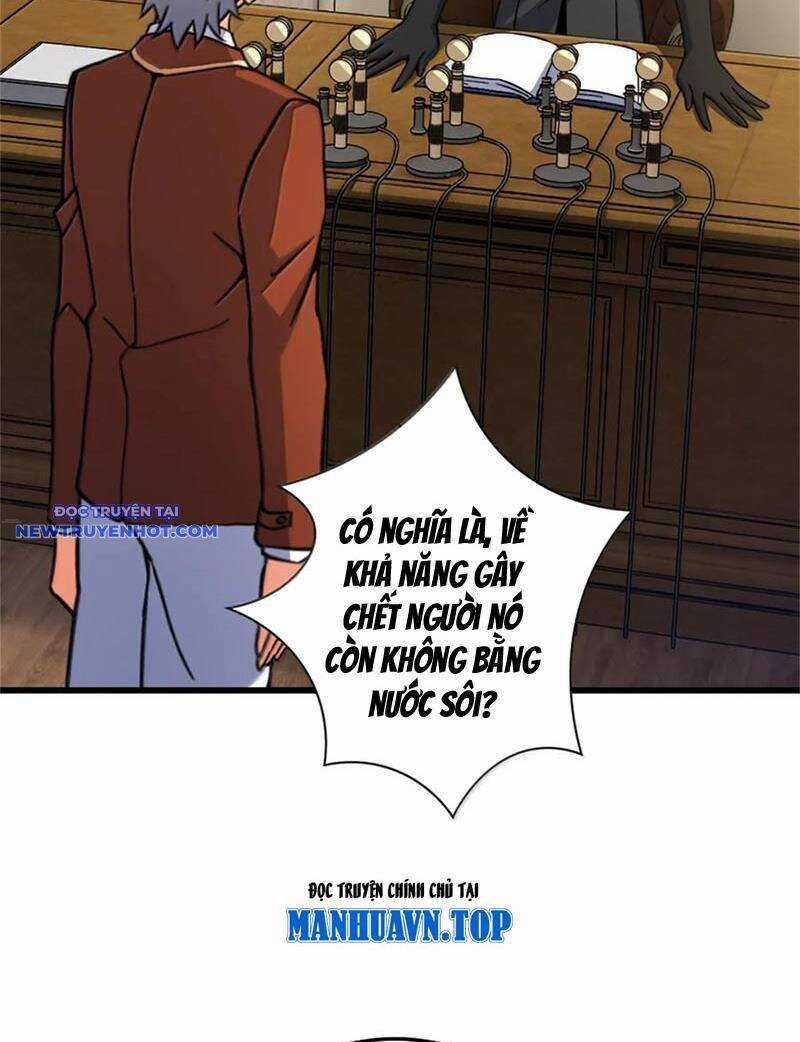 Thả Vu Nữ Đó Ra Chương 656 trang 22