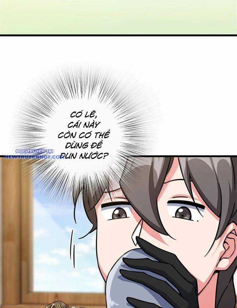 Thả Vu Nữ Đó Ra Chương 656 trang 24