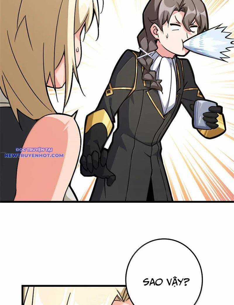 Thả Vu Nữ Đó Ra Chương 656 trang 26