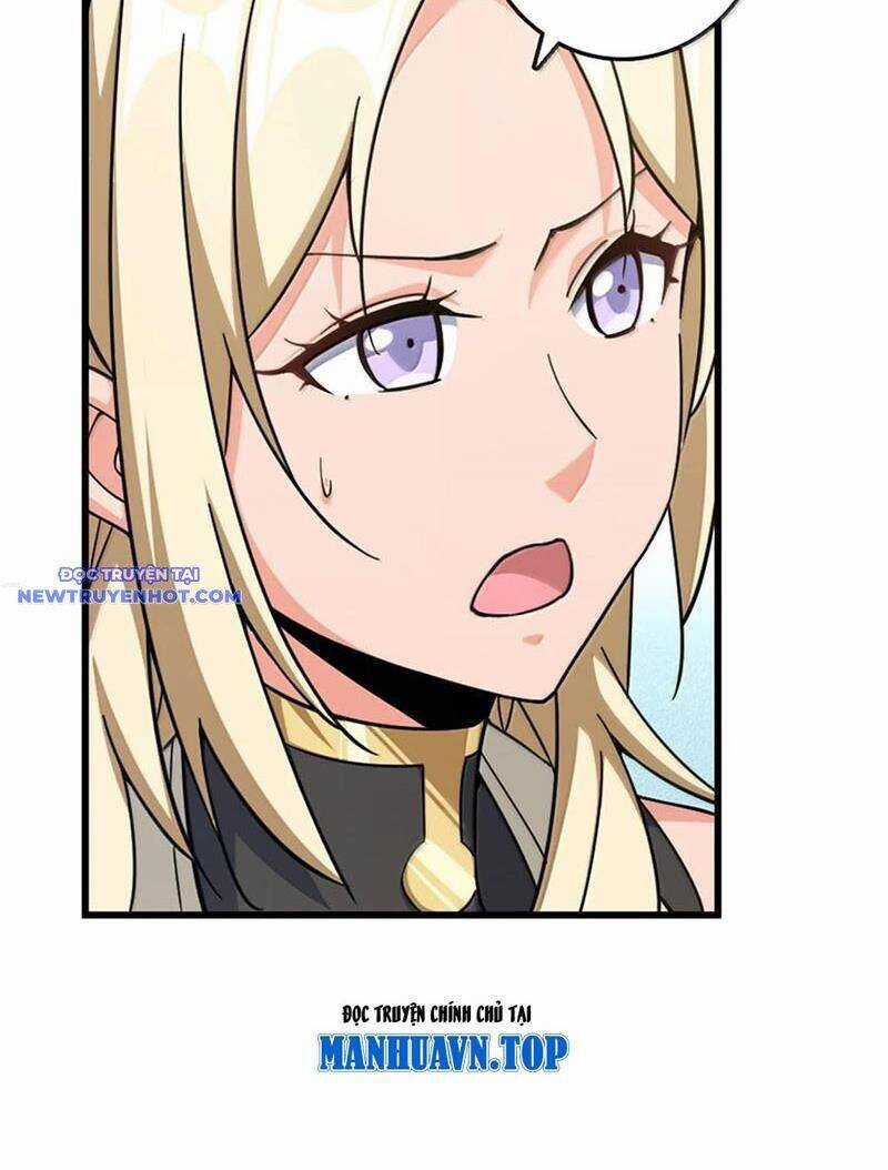 Thả Vu Nữ Đó Ra Chương 656 trang 27