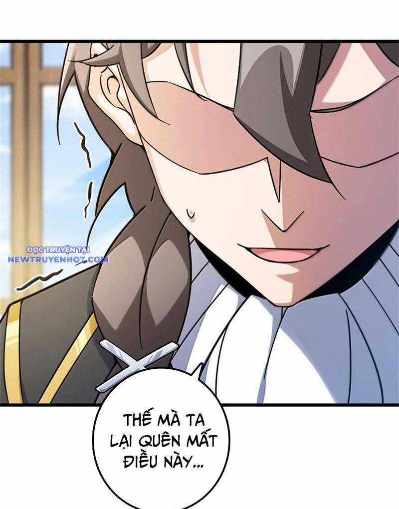 Thả Vu Nữ Đó Ra Chương 656 trang 28