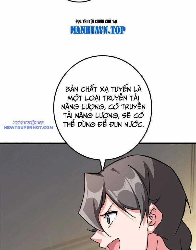 Thả Vu Nữ Đó Ra Chương 656 trang 29