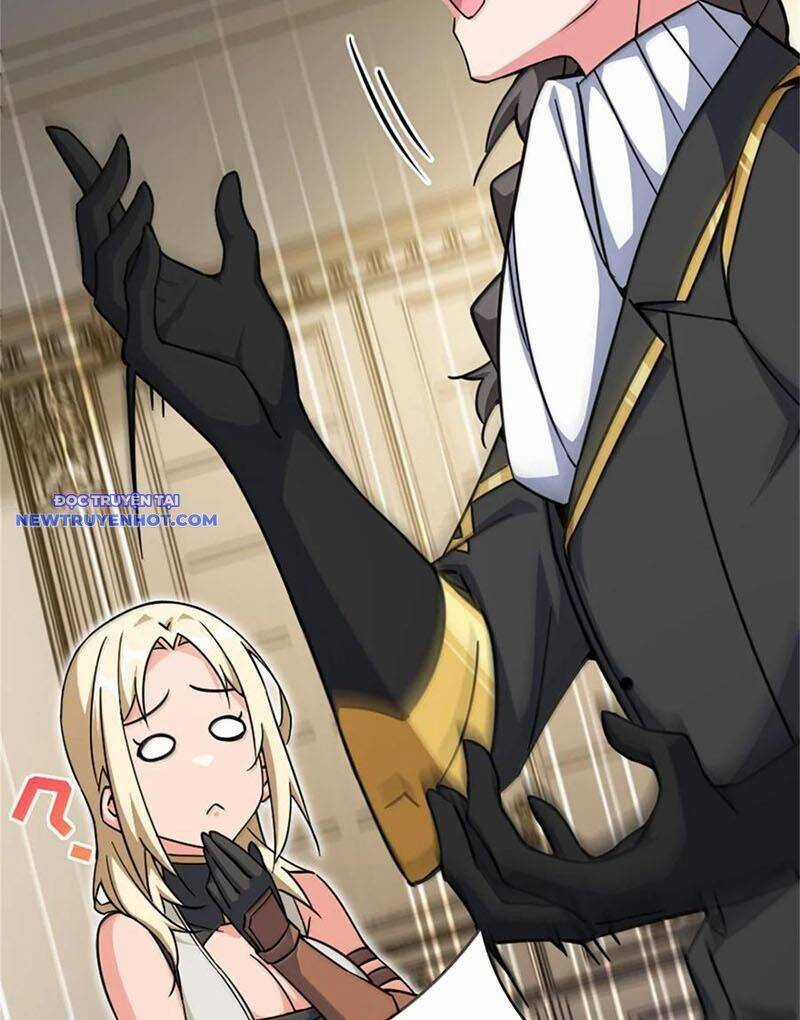 Thả Vu Nữ Đó Ra Chương 656 trang 30