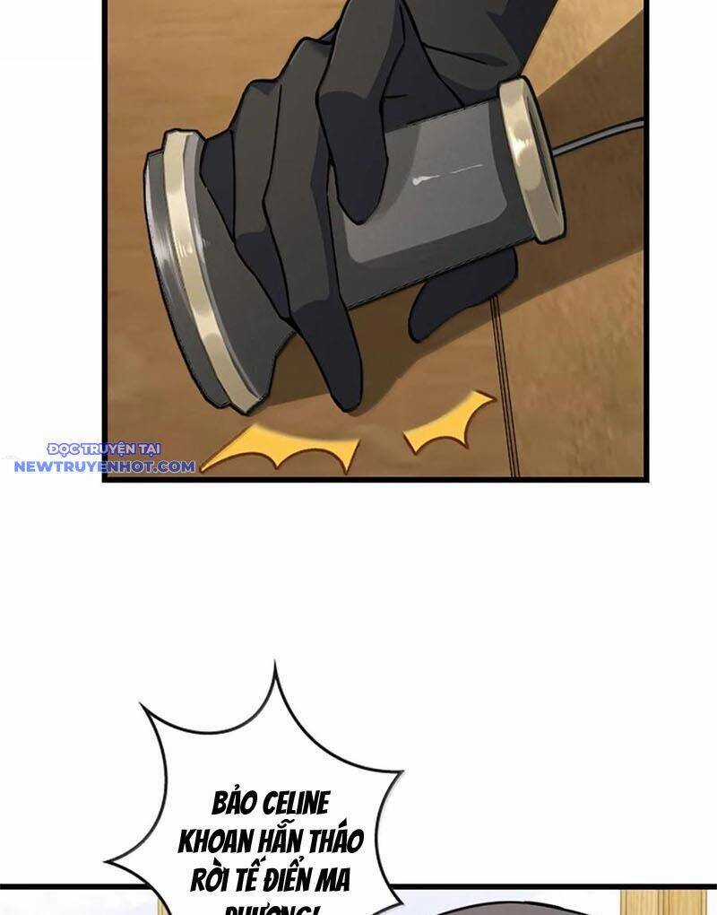 Thả Vu Nữ Đó Ra Chương 656 trang 32