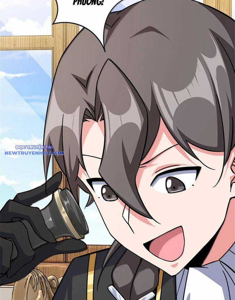 Thả Vu Nữ Đó Ra Chương 656 trang 33