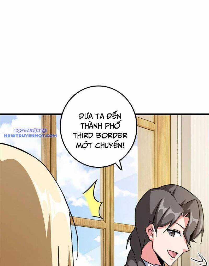 Thả Vu Nữ Đó Ra Chương 656 trang 35