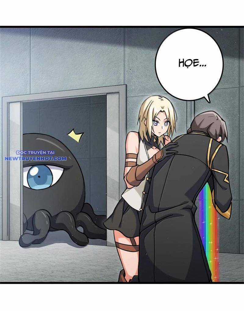 Thả Vu Nữ Đó Ra Chương 656 trang 43