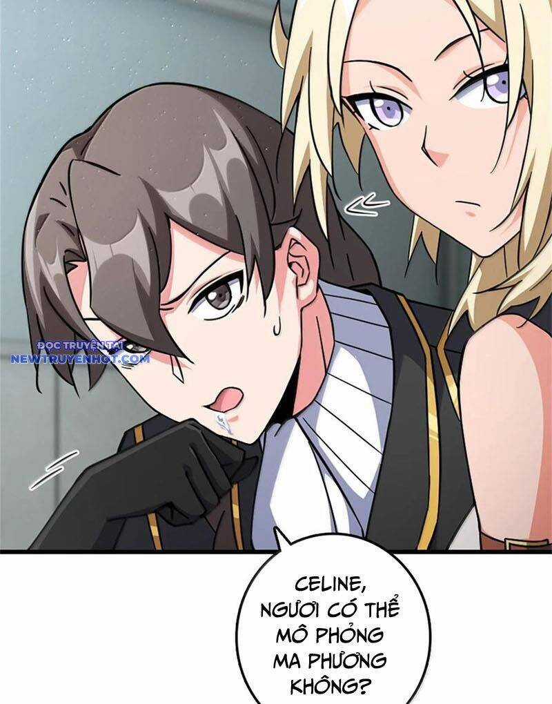 Thả Vu Nữ Đó Ra Chương 656 trang 46