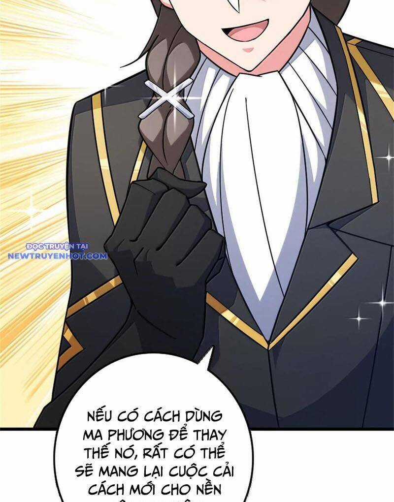 Thả Vu Nữ Đó Ra Chương 656 trang 52