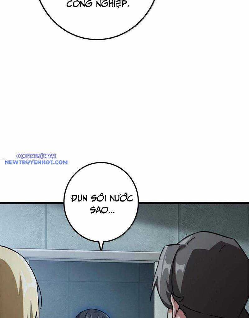 Thả Vu Nữ Đó Ra Chương 656 trang 53