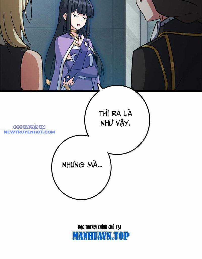 Thả Vu Nữ Đó Ra Chương 656 trang 54