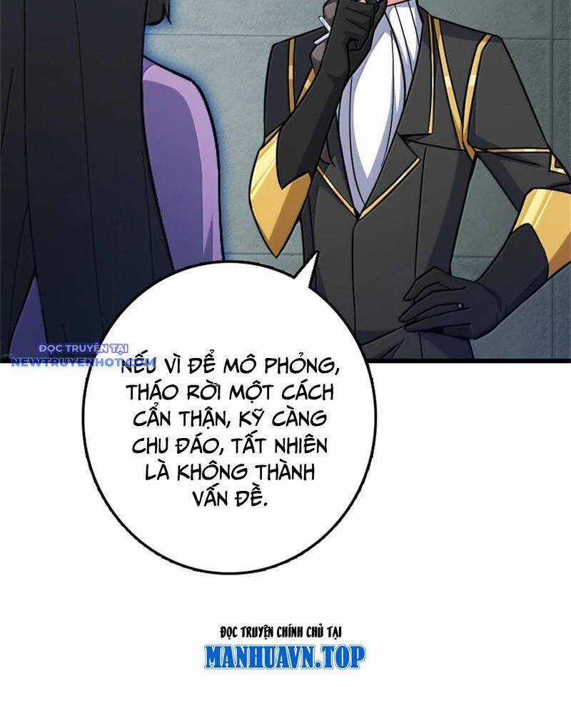 Thả Vu Nữ Đó Ra Chương 656 trang 58