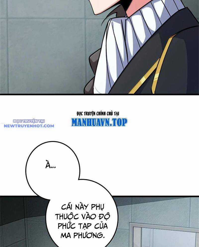 Thả Vu Nữ Đó Ra Chương 656 trang 60