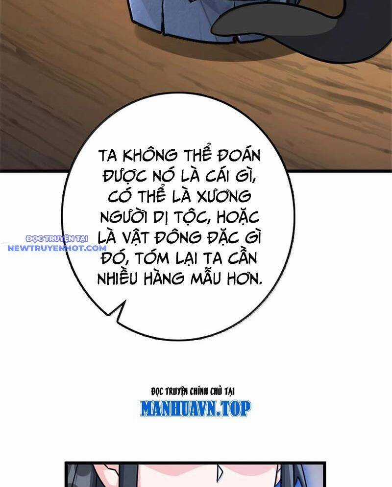 Thả Vu Nữ Đó Ra Chương 656 trang 69