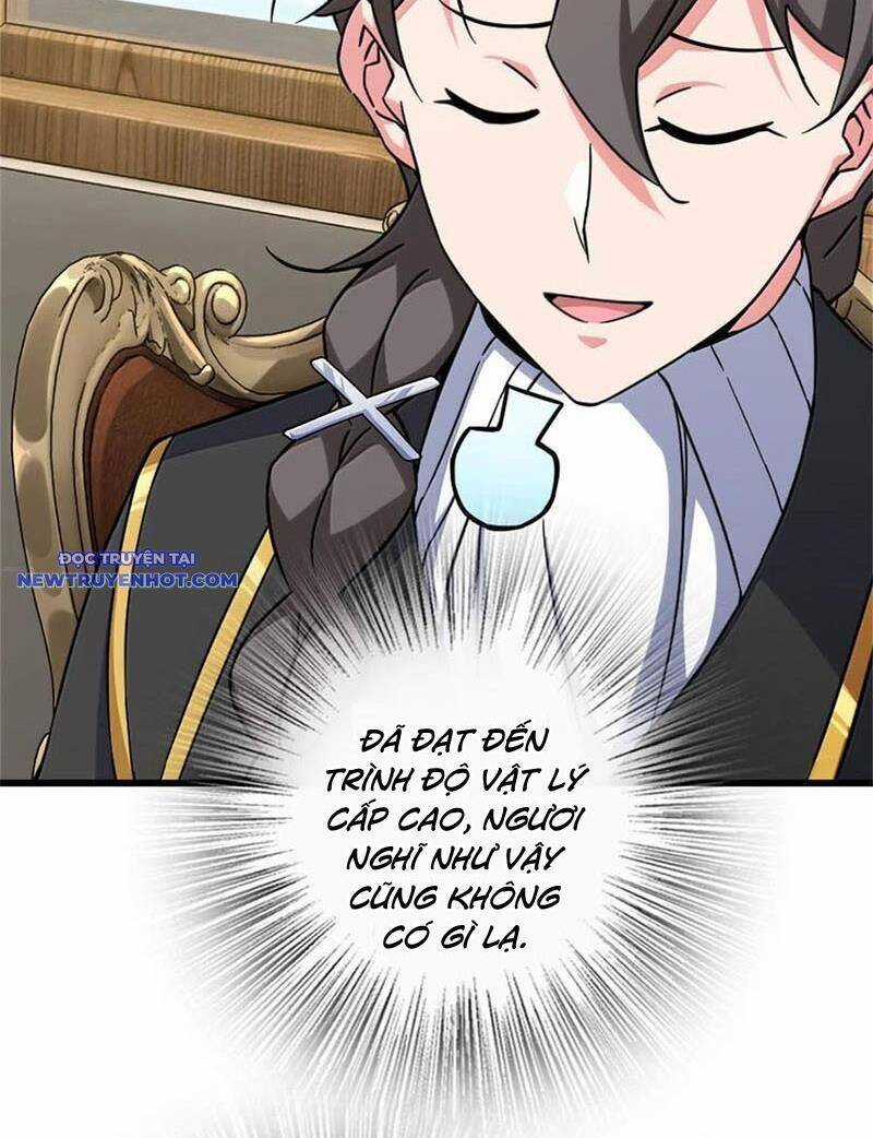 Thả Vu Nữ Đó Ra Chương 656 trang 7