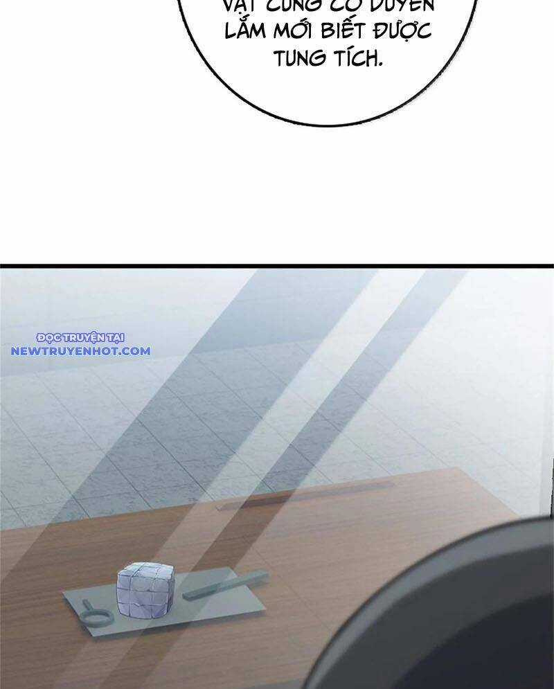 Thả Vu Nữ Đó Ra Chương 656 trang 71