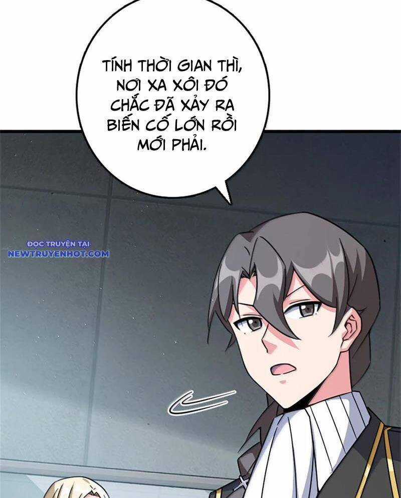 Thả Vu Nữ Đó Ra Chương 656 trang 77