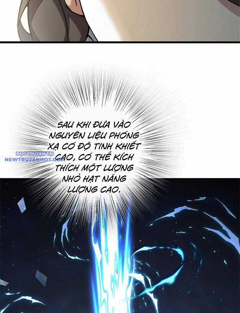 Thả Vu Nữ Đó Ra Chương 656 trang 9