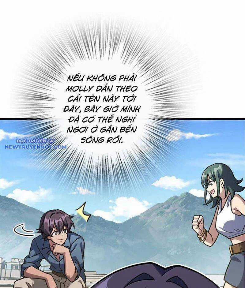 Thả Vu Nữ Đó Ra Chương 657 trang 10