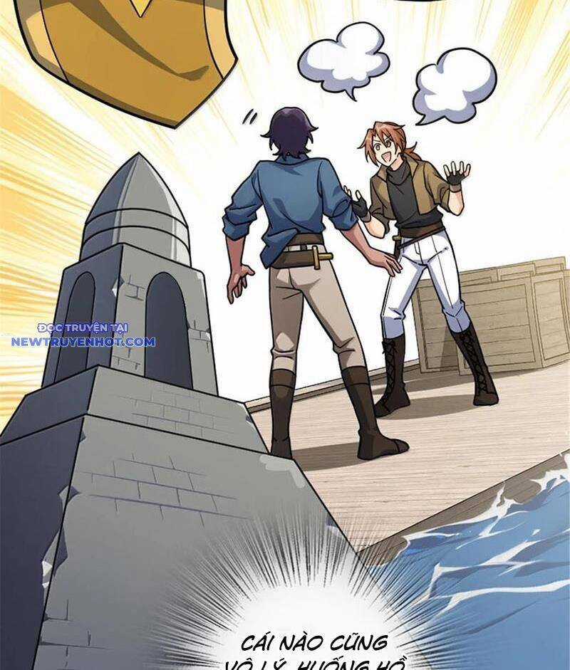 Thả Vu Nữ Đó Ra Chương 657 trang 13