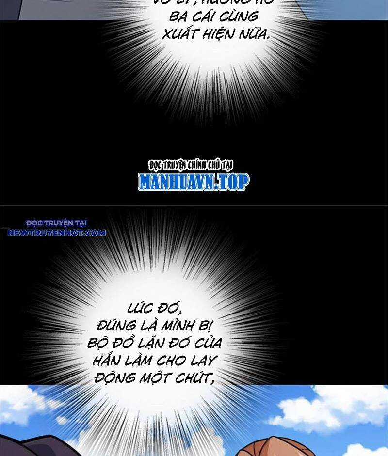 Thả Vu Nữ Đó Ra Chương 657 trang 14