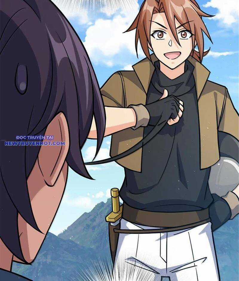 Thả Vu Nữ Đó Ra Chương 657 trang 15