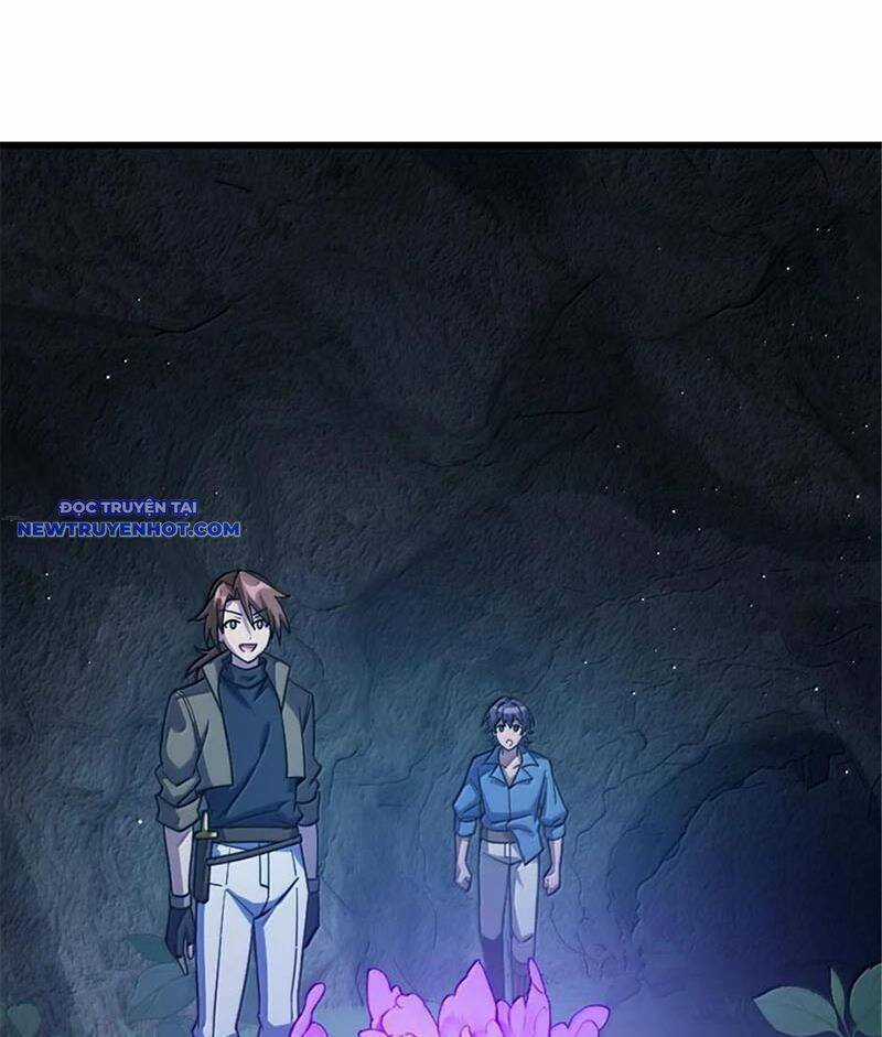 Thả Vu Nữ Đó Ra Chương 657 trang 22