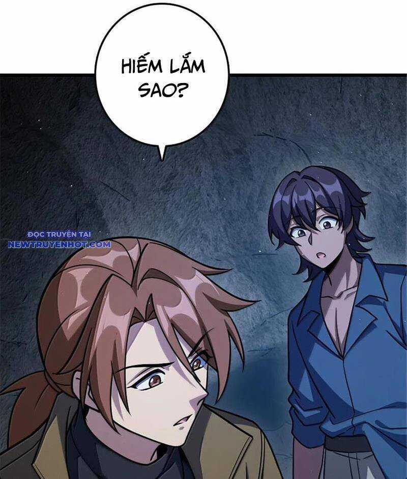 Thả Vu Nữ Đó Ra Chương 657 trang 26