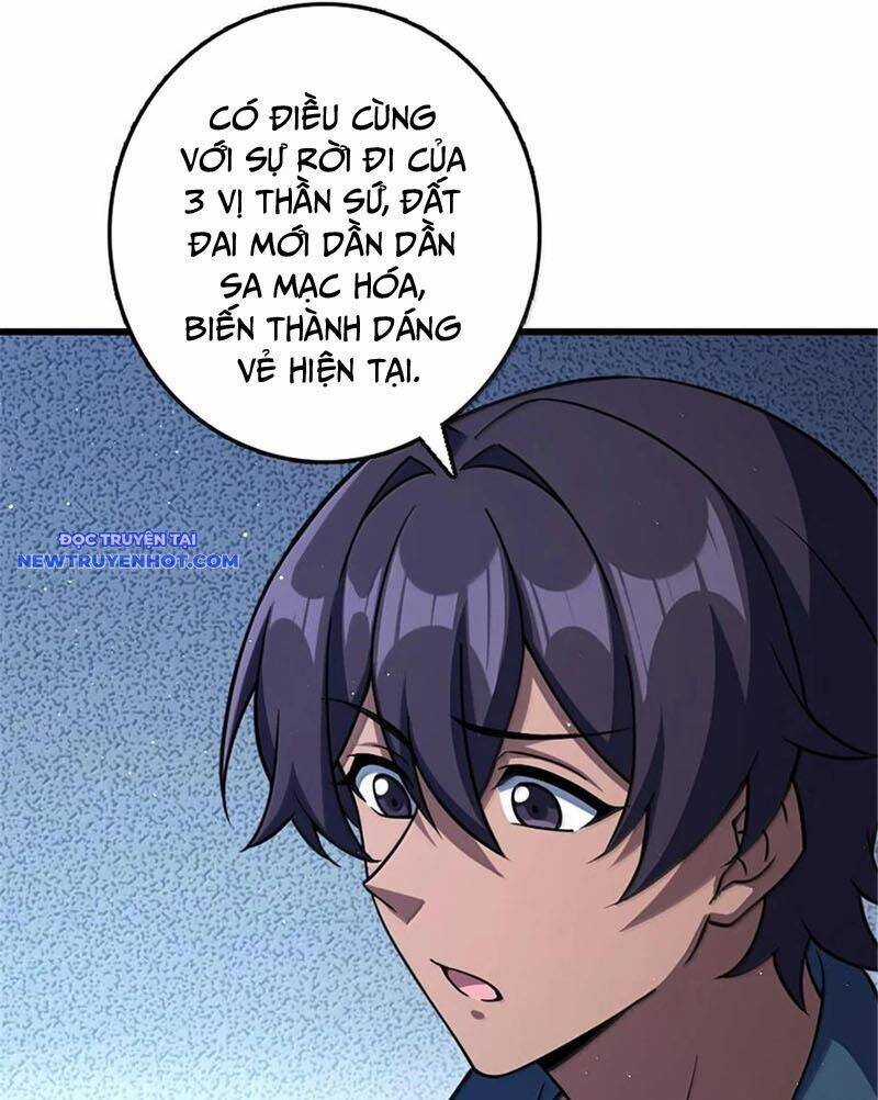 Thả Vu Nữ Đó Ra Chương 657 trang 32