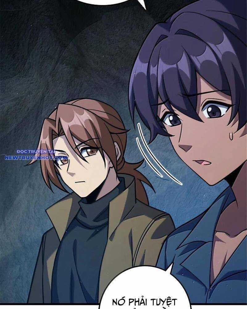 Thả Vu Nữ Đó Ra Chương 657 trang 34