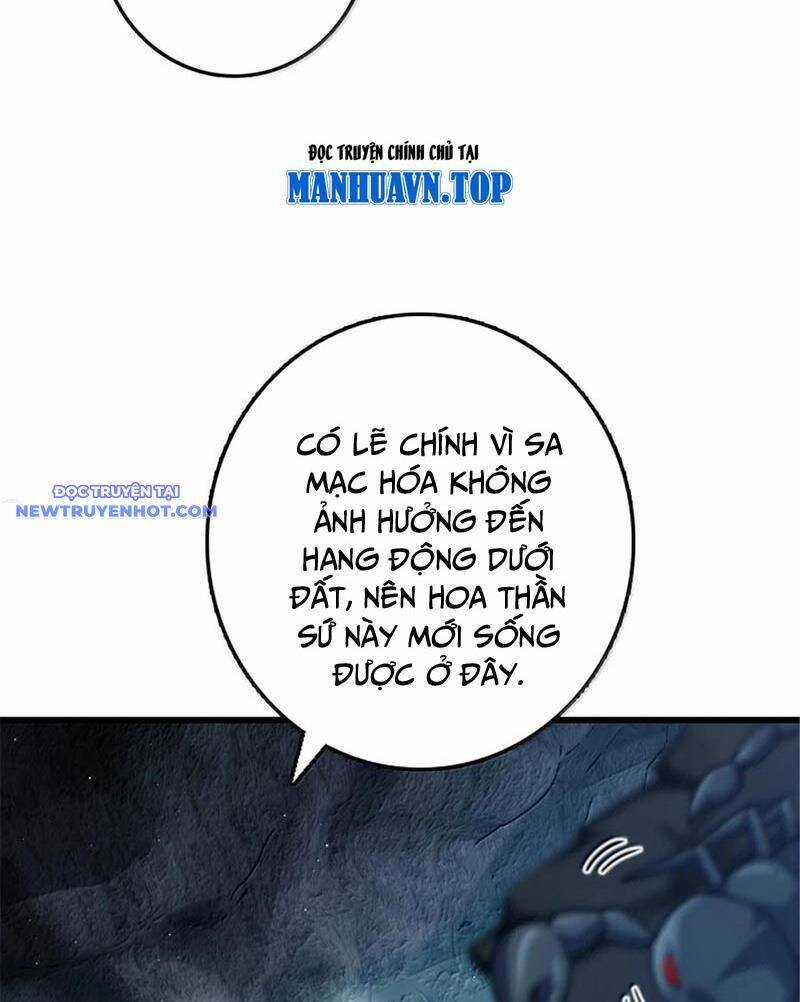 Thả Vu Nữ Đó Ra Chương 657 trang 37