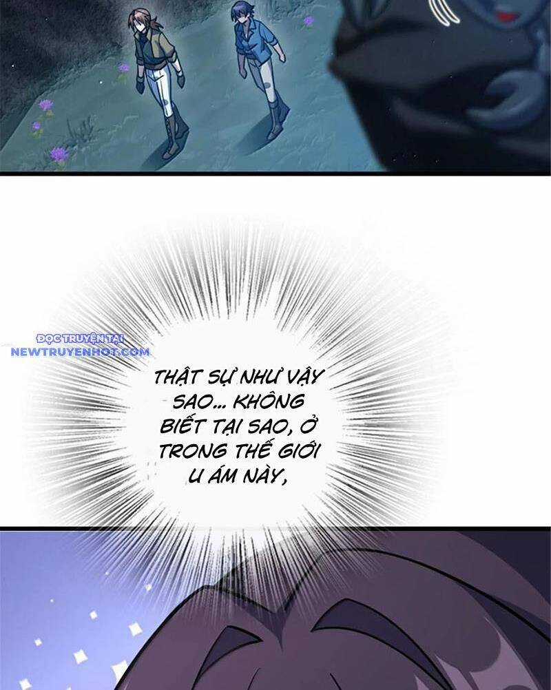 Thả Vu Nữ Đó Ra Chương 657 trang 38