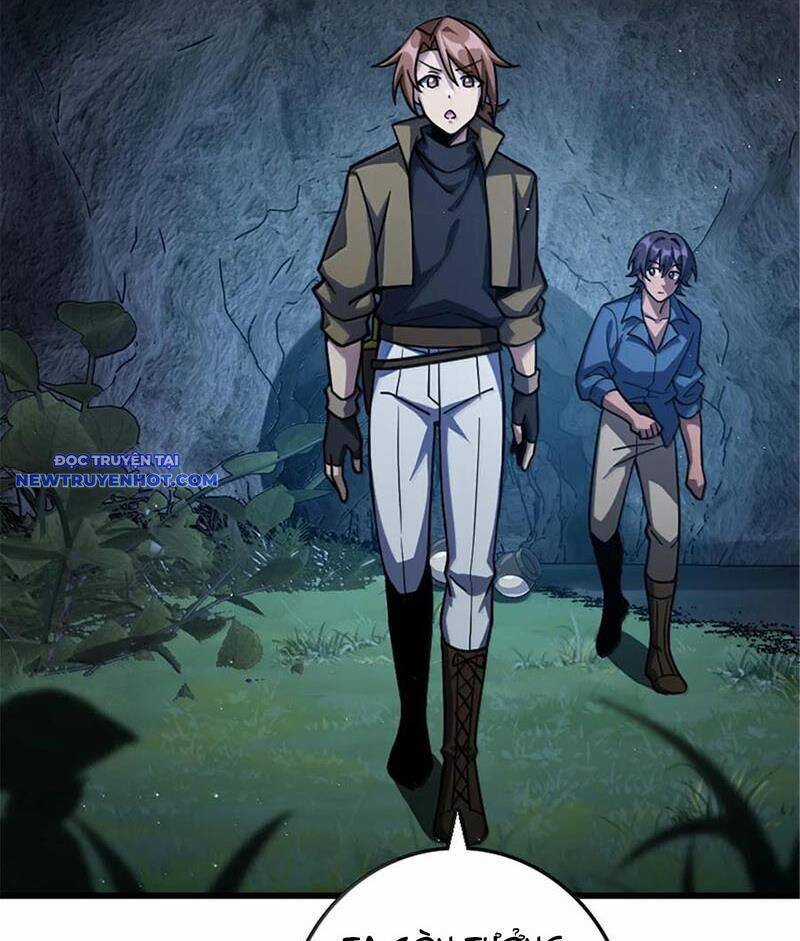 Thả Vu Nữ Đó Ra Chương 657 trang 5