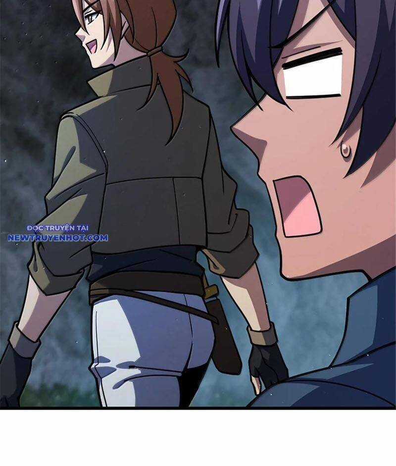 Thả Vu Nữ Đó Ra Chương 657 trang 9