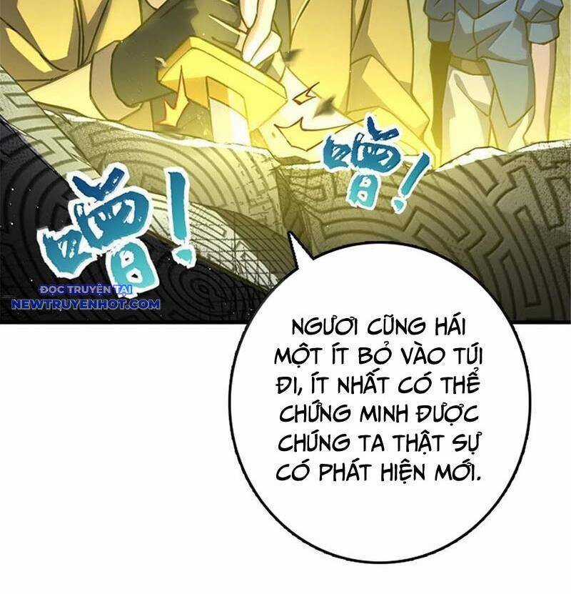 Thả Vu Nữ Đó Ra Chương 658 trang 14