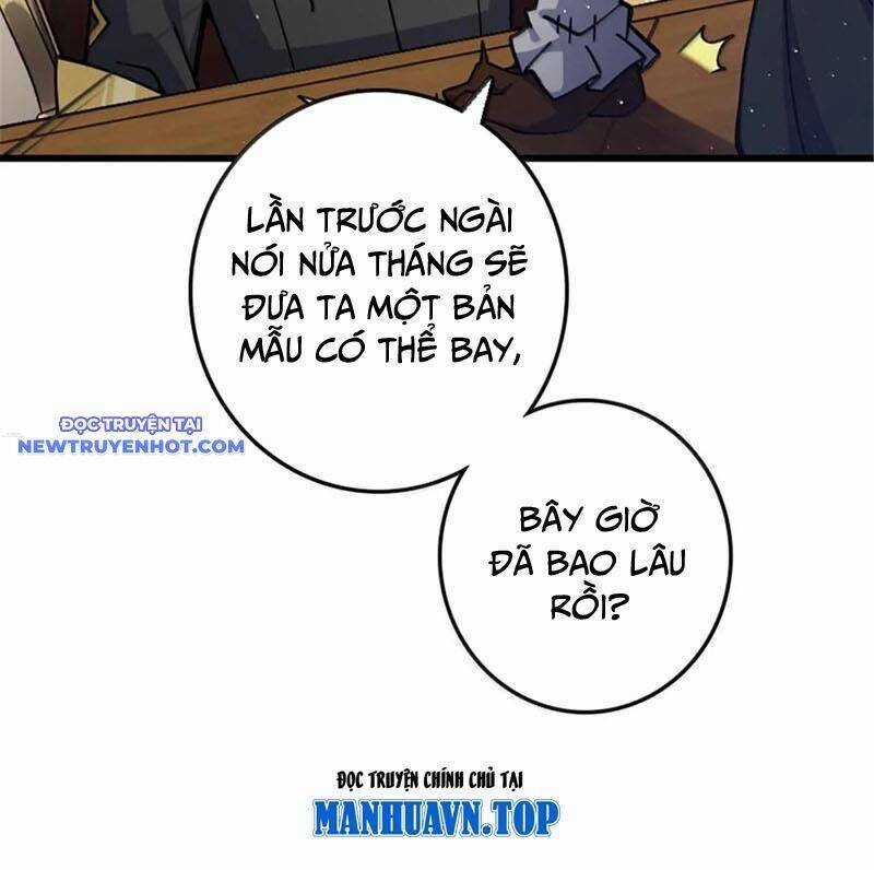 Thả Vu Nữ Đó Ra Chương 659 trang 27