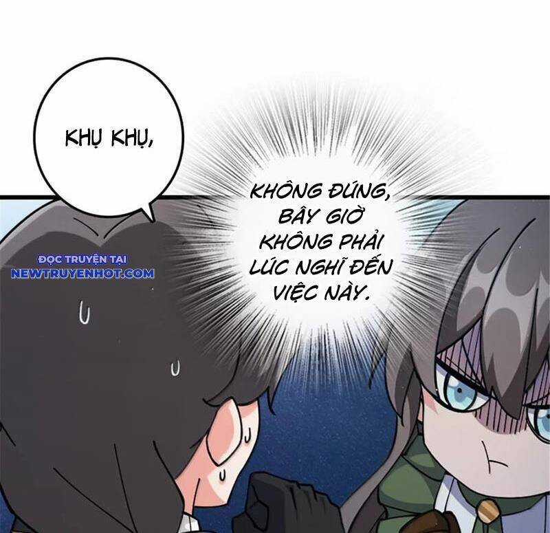 Thả Vu Nữ Đó Ra Chương 659 trang 33