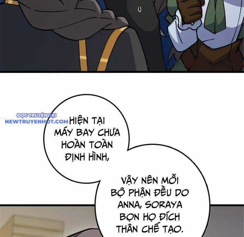Thả Vu Nữ Đó Ra Chương 659 trang 34