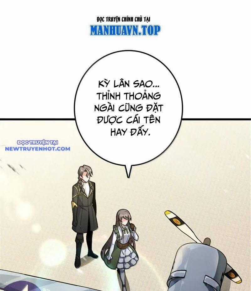 Thả Vu Nữ Đó Ra Chương 660 trang 1