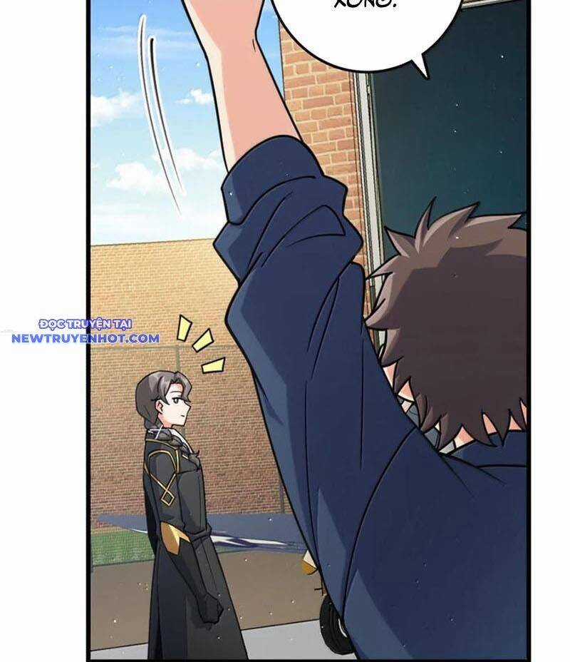 Thả Vu Nữ Đó Ra Chương 660 trang 10