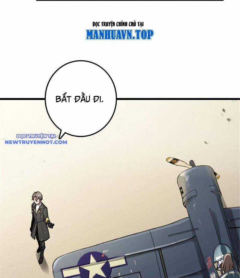 Thả Vu Nữ Đó Ra Chương 660 trang 11