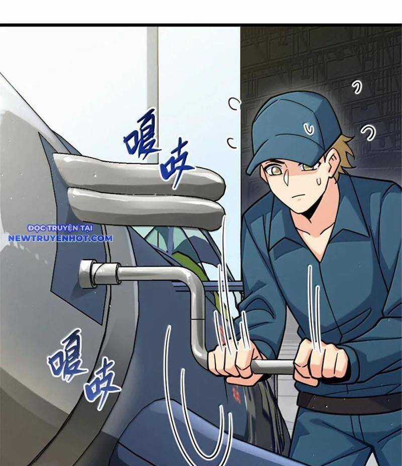 Thả Vu Nữ Đó Ra Chương 660 trang 15