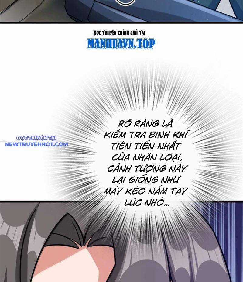 Thả Vu Nữ Đó Ra Chương 660 trang 16