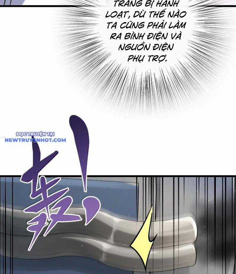 Thả Vu Nữ Đó Ra Chương 660 trang 18