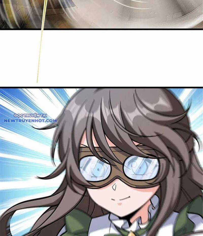 Thả Vu Nữ Đó Ra Chương 660 trang 21