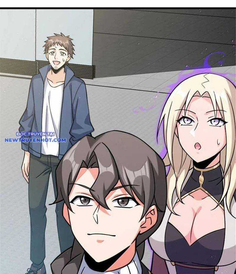 Thả Vu Nữ Đó Ra Chương 660 trang 25